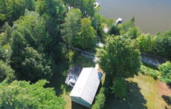 183 Whispering Pines Road, Derby, VT 05829