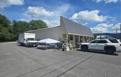 287 Main St., Bland, VA 24315