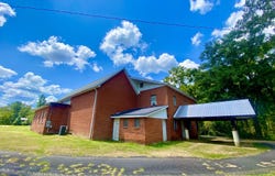 3092 Old Highway 27 Rd 1, Crystal Springs, MS 39059