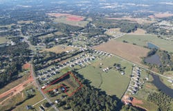 PARRIS BRIDGE RD, BOILING SPRINGS, SC 29316