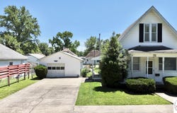 1316 E 7th Street, Sedalia, MO 65301