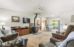 2947 Primrose Drive, Willits, CA 95490
