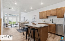 3512 S Jerome Pl, Sioux Falls, SD 57106