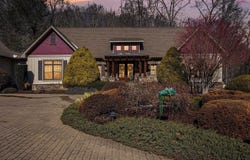 2554 Deep Gap Farm Road, Mill Spring, NC 28756