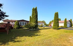 848 N Gros Cap Rd, St. Ignace, MI 49781