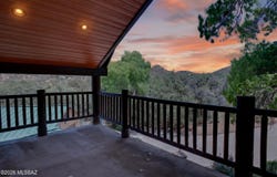 531 S Cody Loop Road, Oracle, AZ 85623