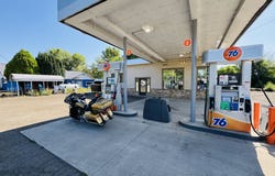150 N MOUNTAIN Blvd, MountVernon, OR 97865
