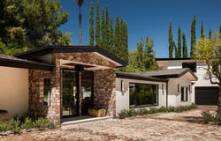 18001 Boris Dr, Encino, CA 91316