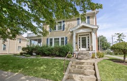 314 E Washington St., Pittsfield, IL 62363
