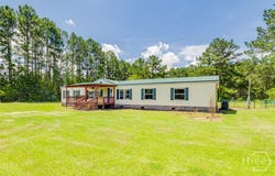 763 Bell Road, Brooklet, GA 30415