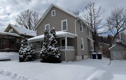 257 Ashdale Ave, Syracuse, NY 13206