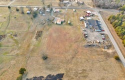 Catholic Point Road, Center Ridge, AR 72027