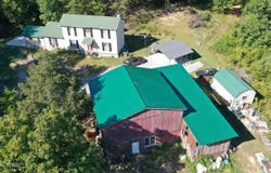 4610 Hickory Valley Rd, Heiskell, TN 37754
