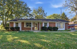 1142 Harry Wise Road, Lawrenceburg, KY 40342