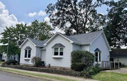 525 E Franklin Street, Delphi, IN 46923