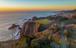 1990 S Highway 1, Elk, CA 95432