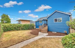 758 FLORENCE Ave, Astoria, OR 97103