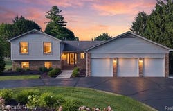 3260 Ravinewood Drive, Commerce Twp, MI 48382