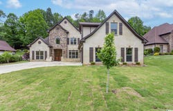297 NORMANDY LANE, CHELSEA, AL 35043