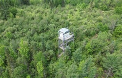 Skerbeck Road, Iron River, WI 54847