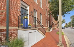 35 E ALL SAINTS Street, FREDERICK, MD 21701