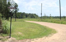 Eagle View Drive, Lewisville, AR 71845