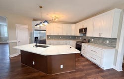 1812 Devonridge Drive, Fuquay Varina, NC 27526