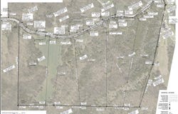 01 E. Cedar Tree Ln., Hartsburg, MO 65039