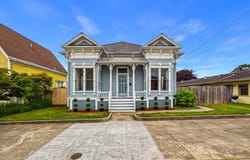 915 G Street, Eureka, CA 95501