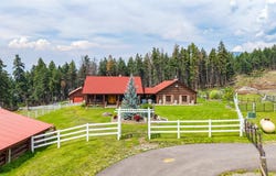 801 Corvette Drive, Eureka, MT 59917
