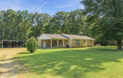 1735 Wake Forest Road, Sardis, TN 38371