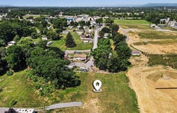 PARADISE Drive, CARLISLE, PA 17015