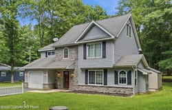33 Sassafras Road, Albrightsville, PA 18210