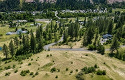 Lacey Road, Stites, ID 83552