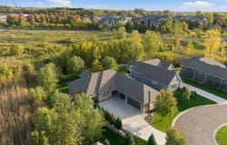 25 Phoebe Lane, North Oaks, MN 55127