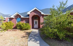 2234 Old Ironsides Road, Abilene, TX 79601