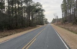Wall'S Mill Road, Aurora, NC 27806