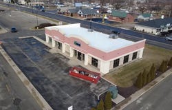 1805 E Hoffer Street, Kokomo, IN 46902