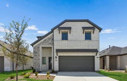 1221 Wolfsbane Drive, Lavon, TX 75166