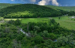 County Highway 33, Cooperstown, NY 13326