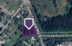 Roberts Road, Dunkirk, NY 14048