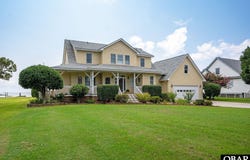 200 Waterside Drive lot: 19, Harbinger, NC 27941