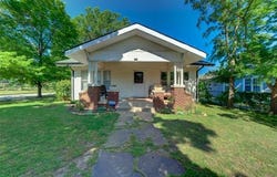 368 S Zunis Avenue, Tulsa, OK 74104