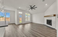 3010 Teller Drive, Bryan, TX 77808