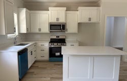 1016 Lynnlee Lane - lot 30, Myrtle, MS 38650