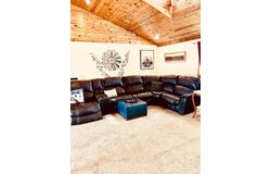 251 Waynoka Drive, Eucha, OK 74342