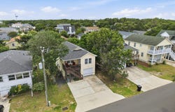 309 W Durham Street, Kill Devil Hills, NC 27948