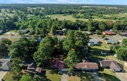 1502 Arthur Street, Idabel, OK 74745