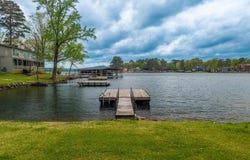 651 Peninsula, Hot Springs, AR 71901