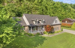 283 Antler Drive, Hazard, KY 41701